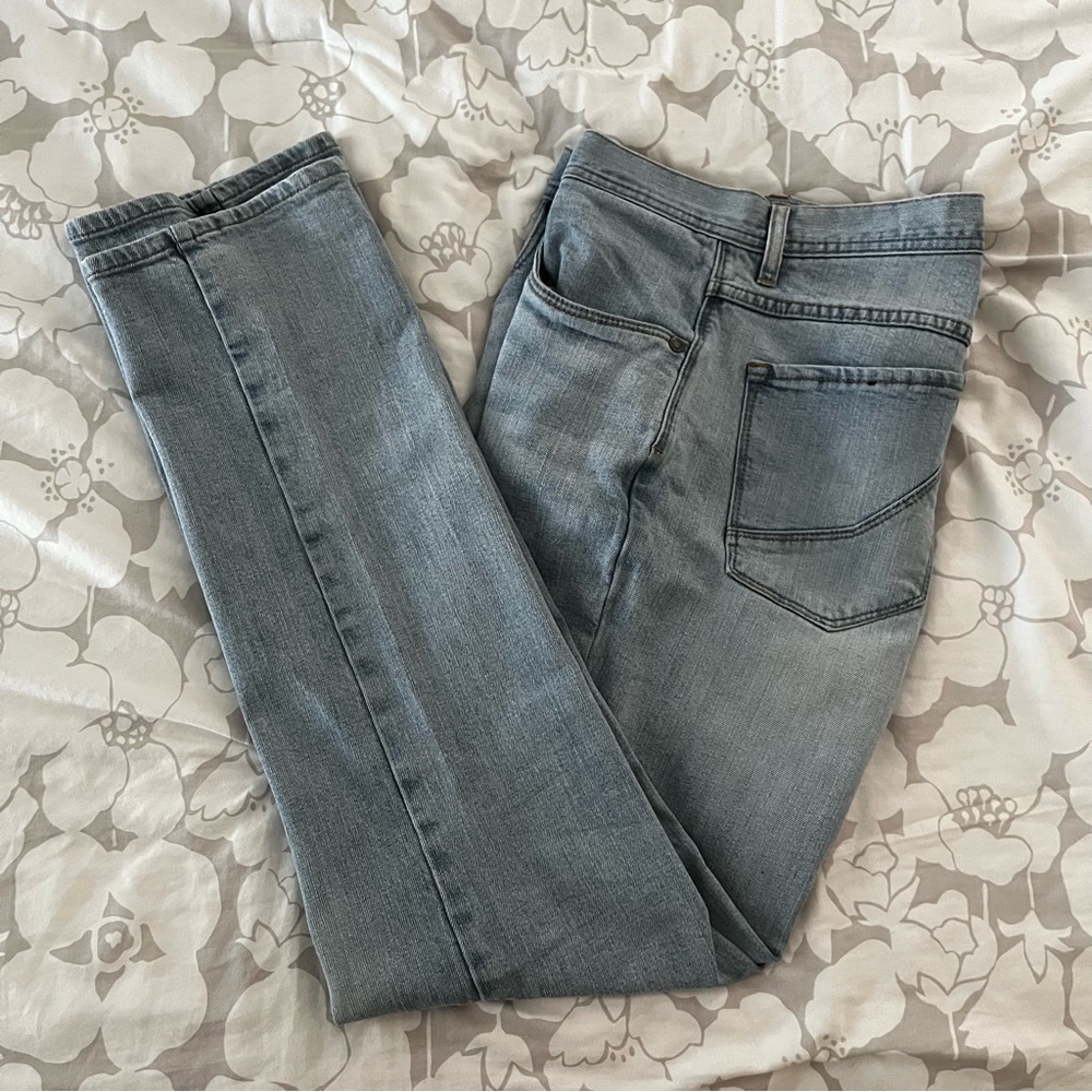 Empyre Light Blue Jeans